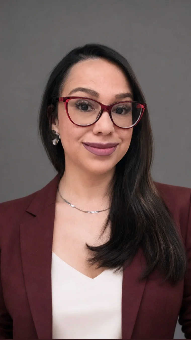 Bianca Becker